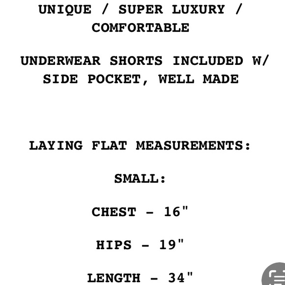 Tommy Bahama NWT golf tennis dress with shorts size Small - Picture 9 of 9